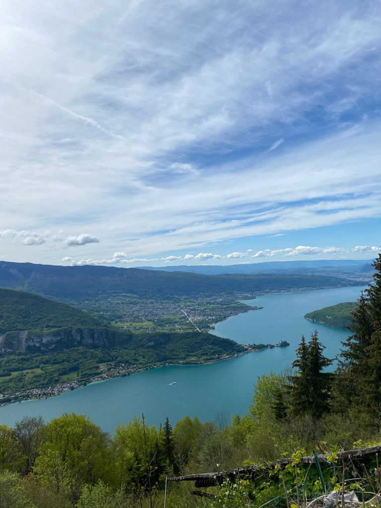 Col de la Forclaz